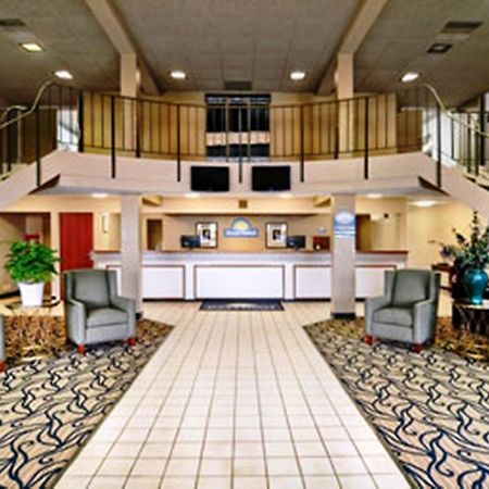 Days Inn Hotel & Conference Center La Crosse Interieur foto