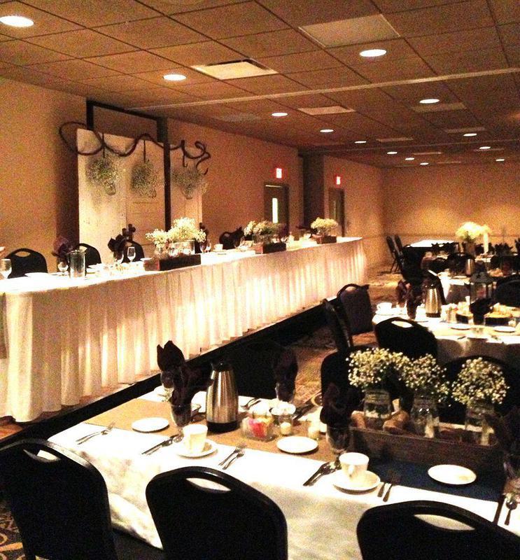 Days Inn Hotel & Conference Center La Crosse Buitenkant foto