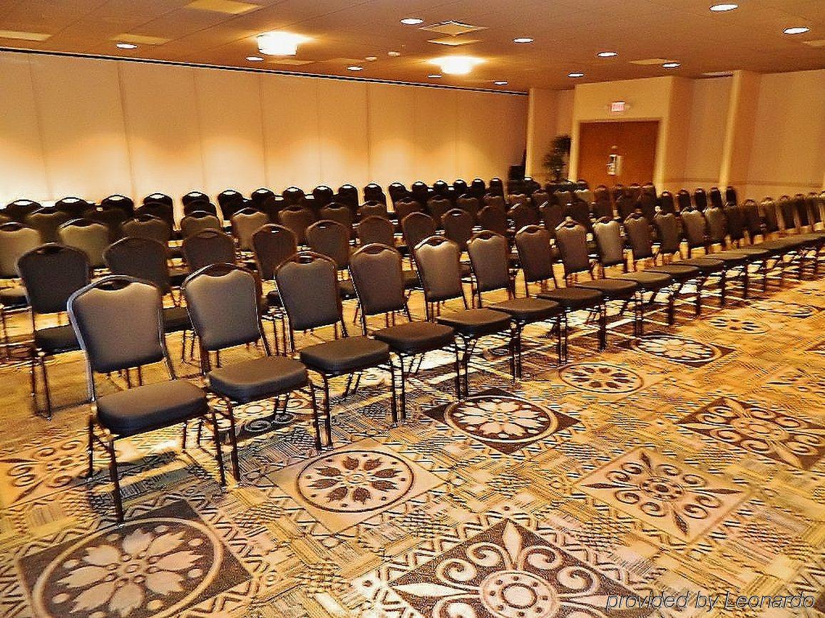 Days Inn Hotel & Conference Center La Crosse Buitenkant foto