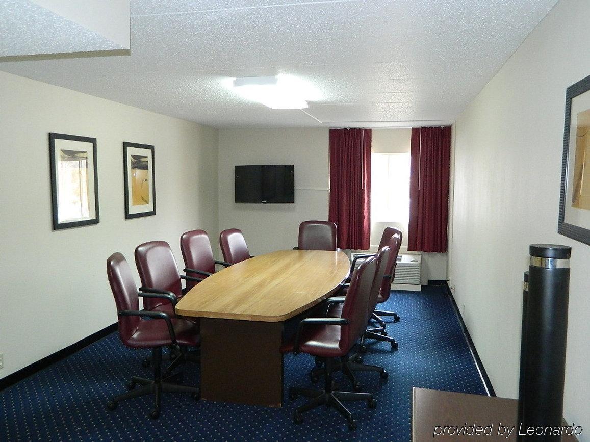 Days Inn Hotel & Conference Center La Crosse Buitenkant foto