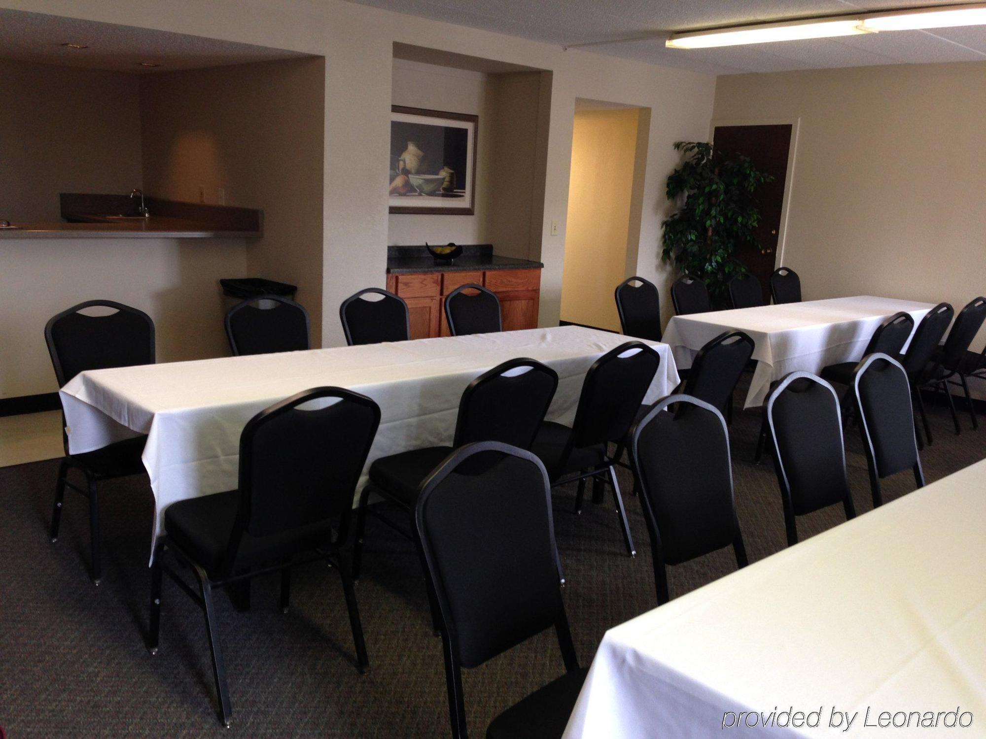 Days Inn Hotel & Conference Center La Crosse Buitenkant foto