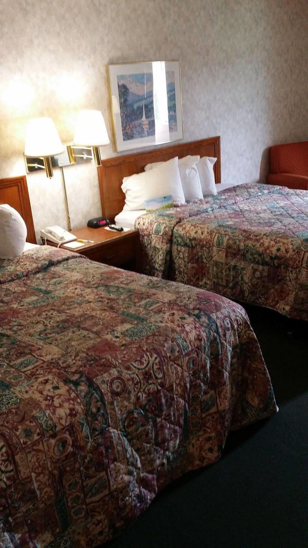 Days Inn Hotel & Conference Center La Crosse Buitenkant foto