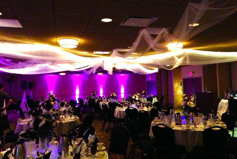 Days Inn Hotel & Conference Center La Crosse Buitenkant foto